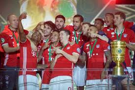 See more of fc bayern münchen on facebook. Fc Bayern 4 0 At The Top With A New Digital Strategy