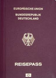 Um ein foto für ihren reisepass online zu machen, müssen sie: Foto Fur Den Deutschen Personalausweis Passport Photo Online