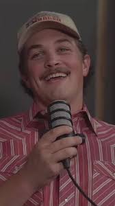 Zach Top is NOT a gimmick… #realcountrymusic #zachtop