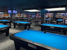 Boulevard Billiards