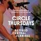 Circle Thursdays