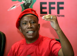Former president jacob zuma is expected to meet eff leader julius malema today. Here S What You Did Wrong Malema Reminds Zuma Of His Sins Citypress