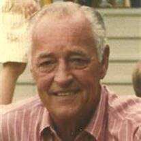 Clark Sample, Jr. Obituary