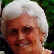 Faye Banks Obituary (2022)