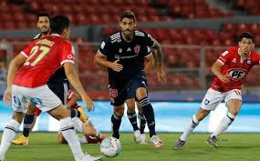 Sigue la transmisión multiseñal del departamento de prensa de tvn. U De Chile Vs Huachipato Como Y Donde Ver El Partido En Vivo Y En Directo