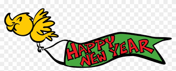 Happy New Year Banner Png Happy Holidays Happy New Year 2019 Clipart Transparent Png Download 1196x433 570299 Pngfind Polish your personal project or design with these banner transparent png images, make it even more.