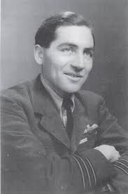 1944: A New Role and the Avro Lancaster