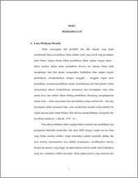 Pemikiran Prof Dr Zakiah Daradjat Tentang Peran Pendidikan Agama Dalam Pembinaan Mental Ums Etd Db