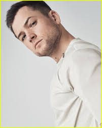 Taron Egerton & Jamie Bell Open Up About 'Rocketman': Photo 4274841