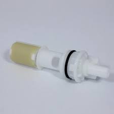 How to increase more hot. Replacement Delta Peerless Tub And Shower Cartridge Rp70538 Plumbing Parts Pro