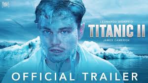 Titanic 2: The Return of Jack (2025) - A New Chapter in the Titanic Saga