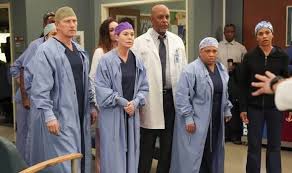 Grey S Anatomy 2021 Will Grey S Anatomy Season 17 Continue This Week Tv Radio Showbiz Tv Express Co Uk