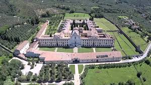 Profilo ufficiale del museo nazionale della certosa monumentale di calci (pi). Certosa Di Calci Toscana Film Commission