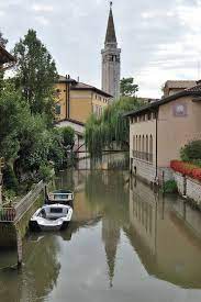 Ha come patrono san nicola festeggiato il 6 dicembre. Sacile Pordenone Friuli Venezia Giulia Italy Italien