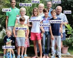 Dan bent u bij theo jansen schoenen aan het juiste adres! Residence Villa Rosa Appartamenti Per Vacanze Al Lago Di Garda