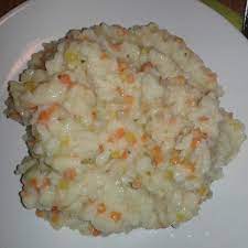 gemuserisotto ww tauglich rezept gemuserisotto rezepte risotto