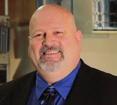 Jerry Sipes's Instagram, Twitter & Facebook