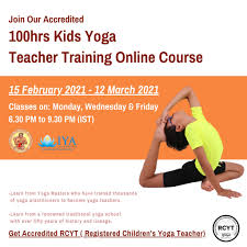 Whether you are a new or experienced yoga student, we have a yoga class online for you. Andiappan Yoga Accredited Online Yoga Teacher Training Courses All Classes Are Held In Live And Interactive Not Pre Recorded Detailed Course Manual And Course Materials Will Be Provided Join Our