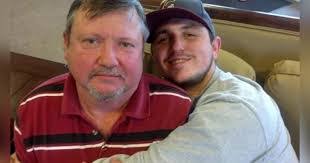 Joshua Blackwell's Instagram, Twitter & Facebook