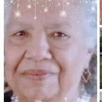 Frances Gallegos Canales Obituary