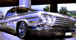 dr dree feat snoop dogg still dre カスタムカー