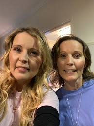 These 2 have had us laughing tonight they came quite early ate food drunk  water then started playing tumbling around in the grass chasing each other  🦊❤️🦊