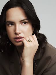 Ringar i guld och silver