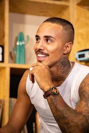 Join facebook to connect with mc livinho and others you may know. Mc Livinho Facebook