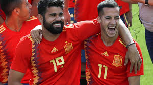 El debut de los de tite será ante suiza. Mundial Rusia 2018 Esto Es Lo Que Se Llevara Cada Jugador De La Seleccion Si Espana Gana El Mundial 2018
