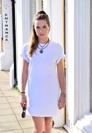 Retro Vintage Clothes Uk Mens Womens Retro Vintage Fashion Shirt Dress Uk Clothing Dresses We offers women plain white t shirt products. shirt dress