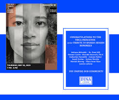 Dina Shaw for Princeton Council