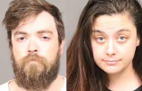 County couple facing 20 child sex charges