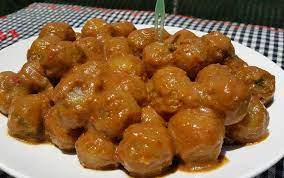 Bumbu Cilok Jawa Khas Dan Kenyal Banget Buruan Coba Di Rumah