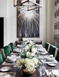 The refined design blends easily into. Formal Vs Casual Dining Rooms Dining Room Ideas Luxdeco