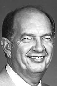 Harold Jeter Obituary (2008)