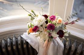 Custom floral arrangements for special occasions, funerals & weddings. Top Toronto Florists Who Deliver On Demand Flowers In The Gta View The Vibe Toronto