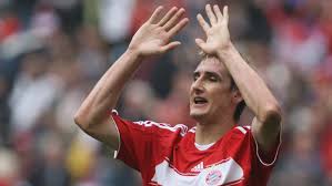 Our last article about the youth teams was published before the start of the season. Bundesliga Miroslav Klose 10 Key Moments In The Career Of A Bayern Munich And Germany Legend