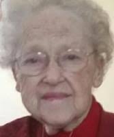 Margaret Sheets Obituary (1929