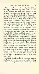 Poulton, E. B. 1909. Charles Darwin and the Origin of species: addresses,  etc., in America and England in the year of the two anniversaries. London:  Longmans, Green, and Co.