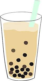 Smoothie character boba background bubble tea cute thai tea tapioca illustration milk tea cartoon drink thai tapioca tea boba kawaii chinese. Simple Yummy Boba Bubble Tea Drink Cartoon Vinyl Sticker 2 Tall Simple Royal Milk Tea Amazon In Home Kitchen