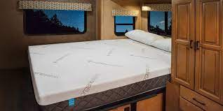 Rv mattresses differ from standard mattresses in both weight and size. Best Rv Mattress Top Rv Bloggers Give Their Tips