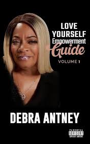 Amazon.com: Love Thyself (Mini Empowerment Guides Book 1) eBook : Antney,  Debra: Kindle Store