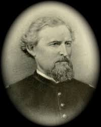 1861-2: Silas Leach to George W. Leach