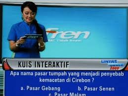 Check spelling or type a new query. Apakah Kuis Telepon Interaktif Di Televisi Benar Benar Memberikan Hadiah Kepada Pemenangnya Quora