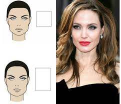 Pour mettre notre visage rond en valeur, il est conseillé de miser sur une coupe au carré flou et wavy, qui apporte du volume et de la longueur. Visage Rond Carre Ovale Quelle Coupe De Cheveux Adopter