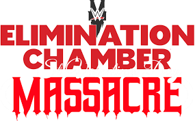 It is a very clean transparent background image and its resolution is 1200x435 , please mark the image source when quoting it. Wwe Elimination Chamber 2019 Fanmade By Nblagovdc On Deviantart