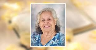 Maximina Maria "Mary" Rodriguez Obituary August 22, 2024