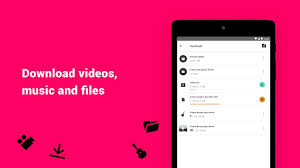 Feel free to make uses of the app as you attempt to get online without getting tracked or having your data collected. Descargar Aloha Browser Private Fast Browser With Free Vpn Para Android 4 4 4