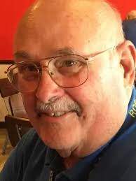 Obituary information for John Patrick Coogan Jr.