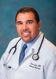 Jaime Hernandez MD in Pharr, TX